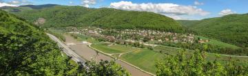 Panoráma 2 Panoráma 2