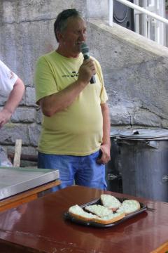 Súťaž vo varení gulášu - 7 Súťaž vo varení gulášu - 7