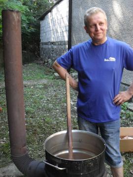 Súťaž vo varení gulášu - 20 Súťaž vo varení gulášu - 20