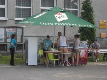 Súťaž vo varení gulášu - 31 Súťaž vo varení gulášu - 31