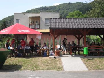 Súťaž vo varení gulášu - 38 Súťaž vo varení gulášu - 38