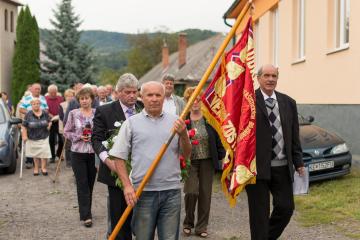 Oslavy 70 výročia SNP - 2 Oslavy 70 výročia SNP - 2