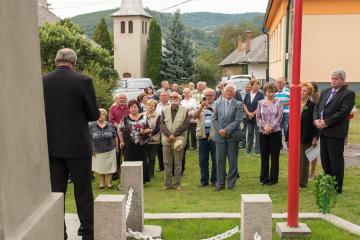 Oslavy 70 výročia SNP - 5 Oslavy 70 výročia SNP - 5
