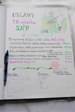 Oslavy 70 výročia SNP - 14 Oslavy 70 výročia SNP - 14