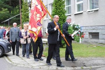 Oslavy 70 výročia SNP - 17 Oslavy 70 výročia SNP - 17