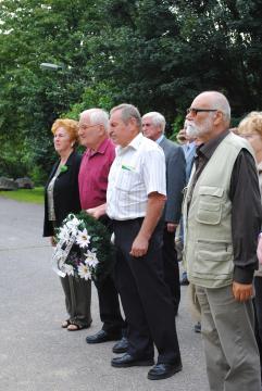 Oslavy 70 výročia SNP - 19 Oslavy 70 výročia SNP - 19