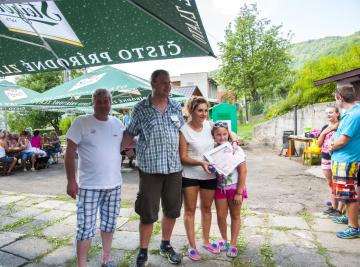 3.ročník súťaže vo varení gulášu 8.8.2015 3.ročník súťaže vo varení gulášu 8.8.2015