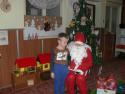 Mikuláš 2015 Mikuláš 2015
