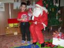 Mikuláš 2015 Mikuláš 2015