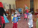 Materská škola - Karneval 2016 Materská škola - Karneval 2016