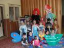 Materská škola - Karneval 2016 Materská škola - Karneval 2016