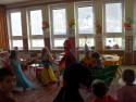 Materská škola - Karneval 2016 Materská škola - Karneval 2016