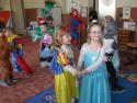 Materská škola - Karneval 2016 Materská škola - Karneval 2016