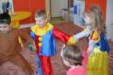 Materská škola - Karneval 2016 Materská škola - Karneval 2016