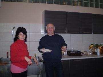 Fašiangová zabíjačka 2016 Fašiangová zabíjačka 2016