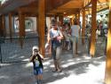 Návšteva ZOO Návšteva ZOO