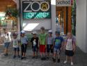 Návšteva ZOO Návšteva ZOO