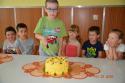 Rozlúčka so školským rokom Rozlúčka so školským rokom