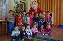 Mikuláš 2016 Mikuláš 2016
