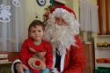 Mikuláš 2016 Mikuláš 2016