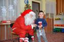 Mikuláš 2016 Mikuláš 2016