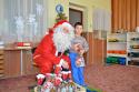 Mikuláš 2016 Mikuláš 2016