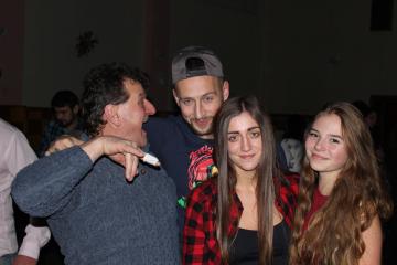 Silvester 2016 Silvester 2016