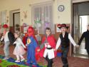 Materská škola - Karneval 2017 Materská škola - Karneval 2017