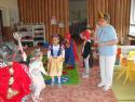 Materská škola - Karneval 2017 Materská škola - Karneval 2017