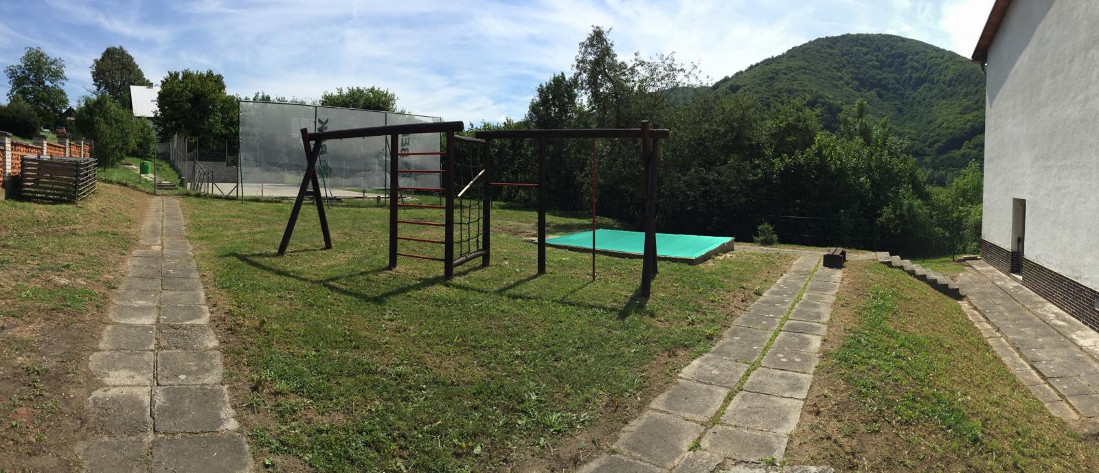 Fotogaléria Naša MŠ (7) Naša MŠ