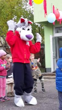 Tekvicová párty Tekvicová párty