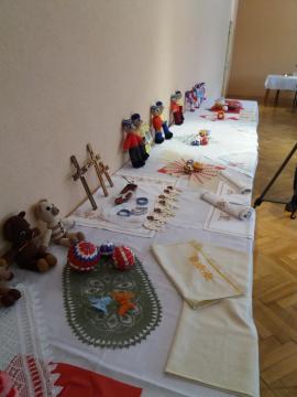 Oslava Dňa úcty k starším 2017 Oslava Dňa úcty k starším 2017