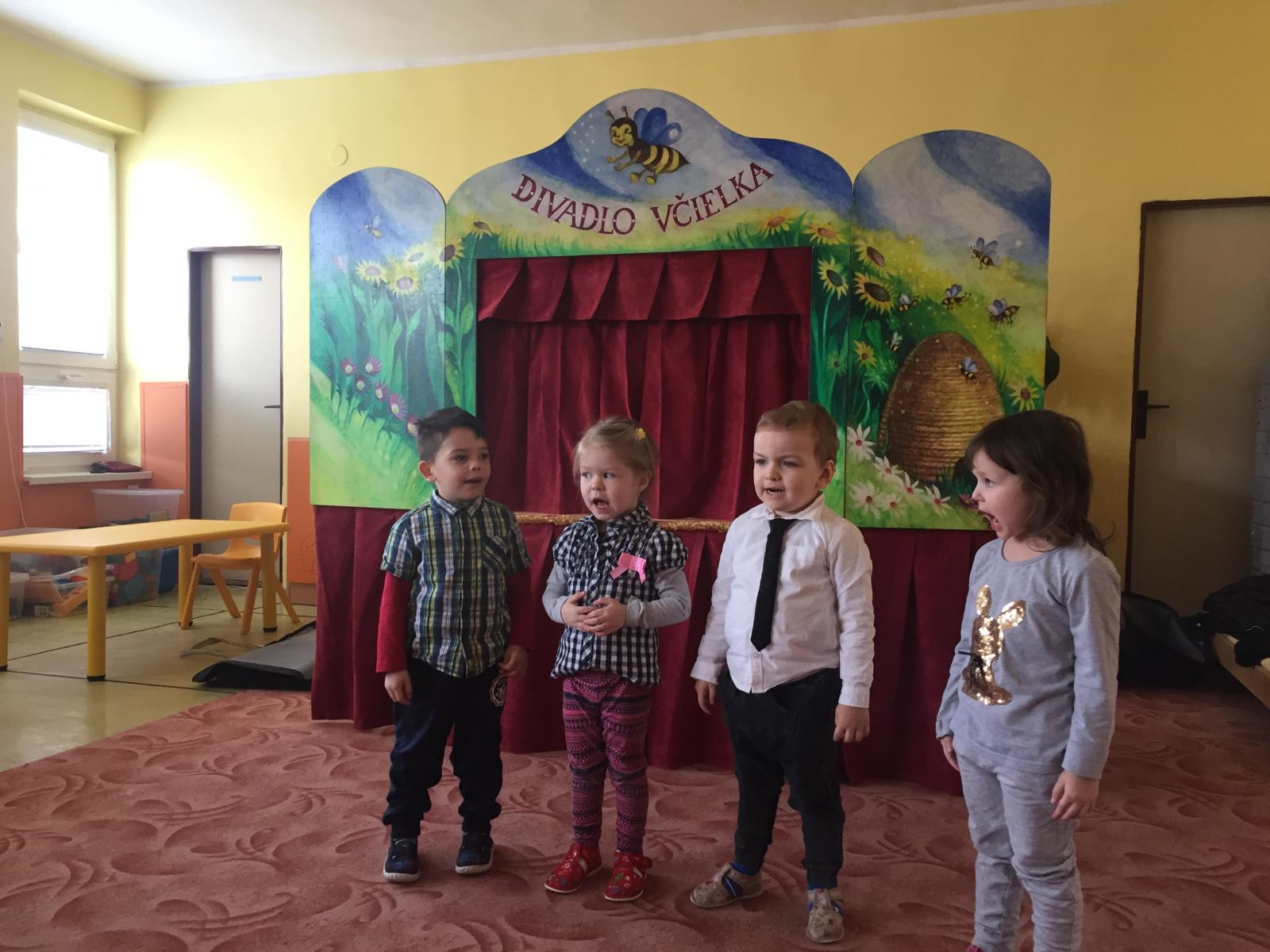 Fotogaléria Divadielko Divotvorný hrnček 2018 (14) Divadielko Divotvorný hrnček 2018
