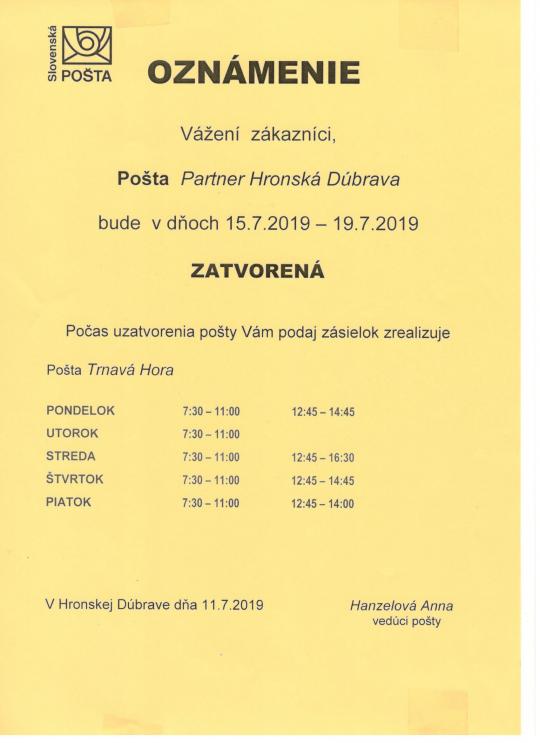 Pošta Partner-zatvorenie.jpg Pošta Partner-zatvorenie.jpg